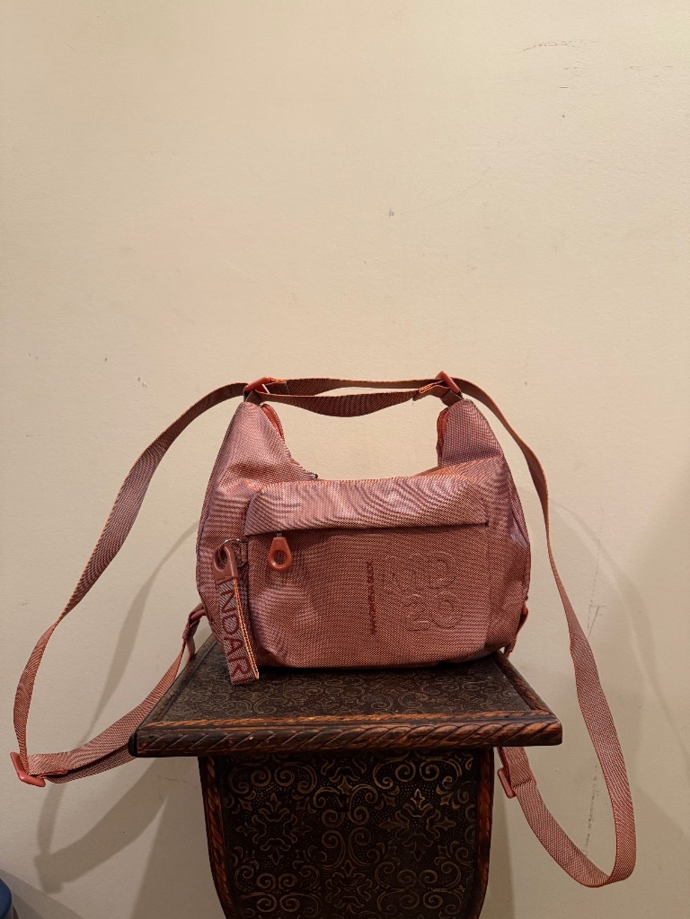 Mandarina Duck Bag/BACKPACK